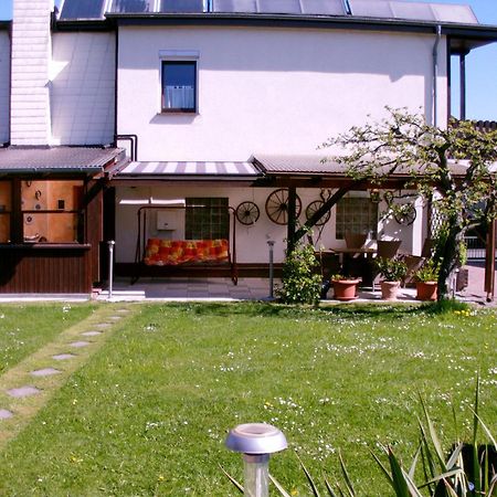 Ferienwohnung Veit Pennewitz Εξωτερικό φωτογραφία