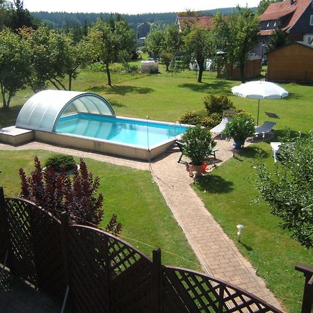 Ferienwohnung Veit Pennewitz Εξωτερικό φωτογραφία