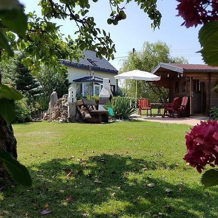Ferienwohnung Veit Pennewitz Εξωτερικό φωτογραφία