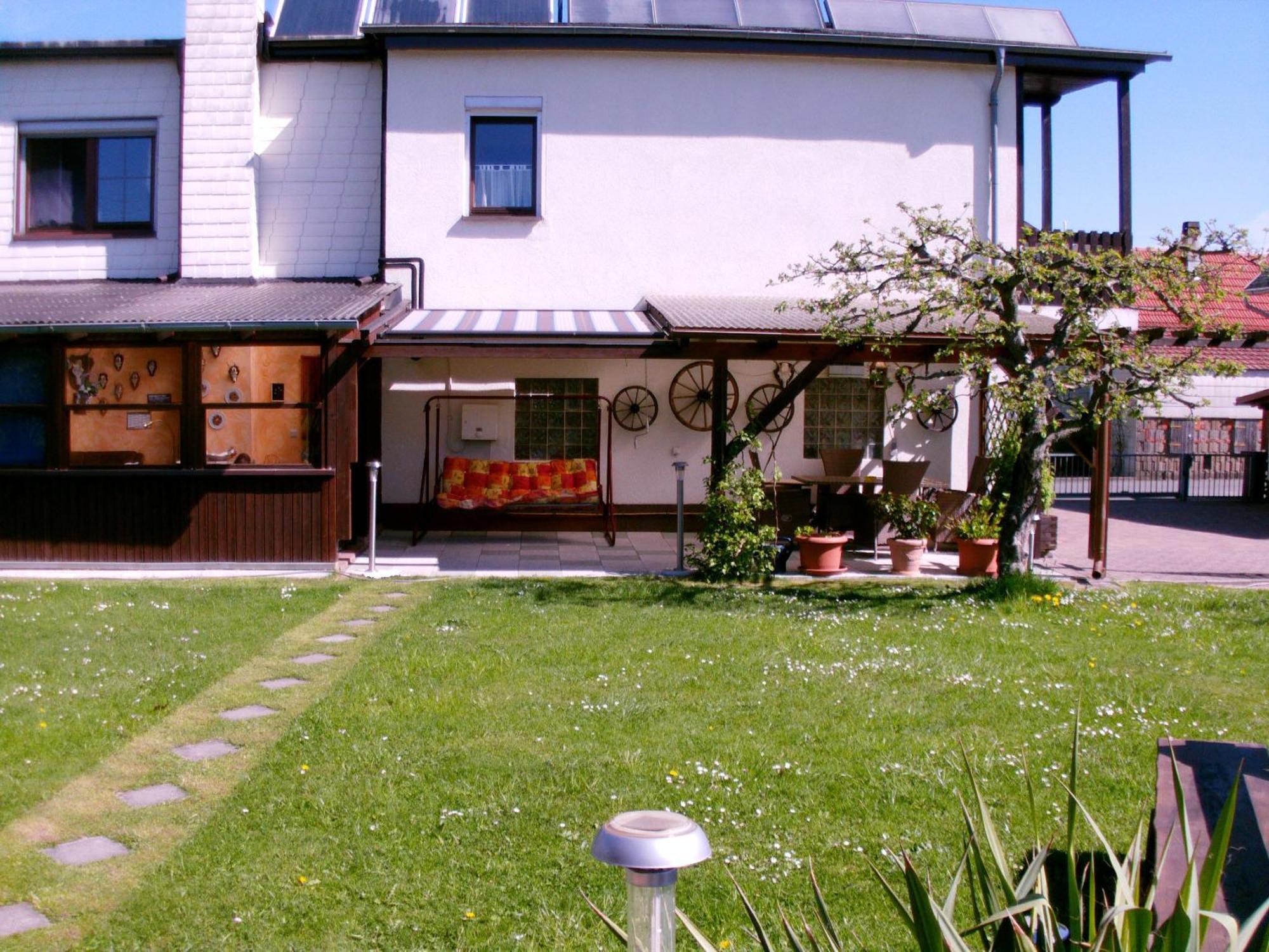 Ferienwohnung Veit Pennewitz Εξωτερικό φωτογραφία