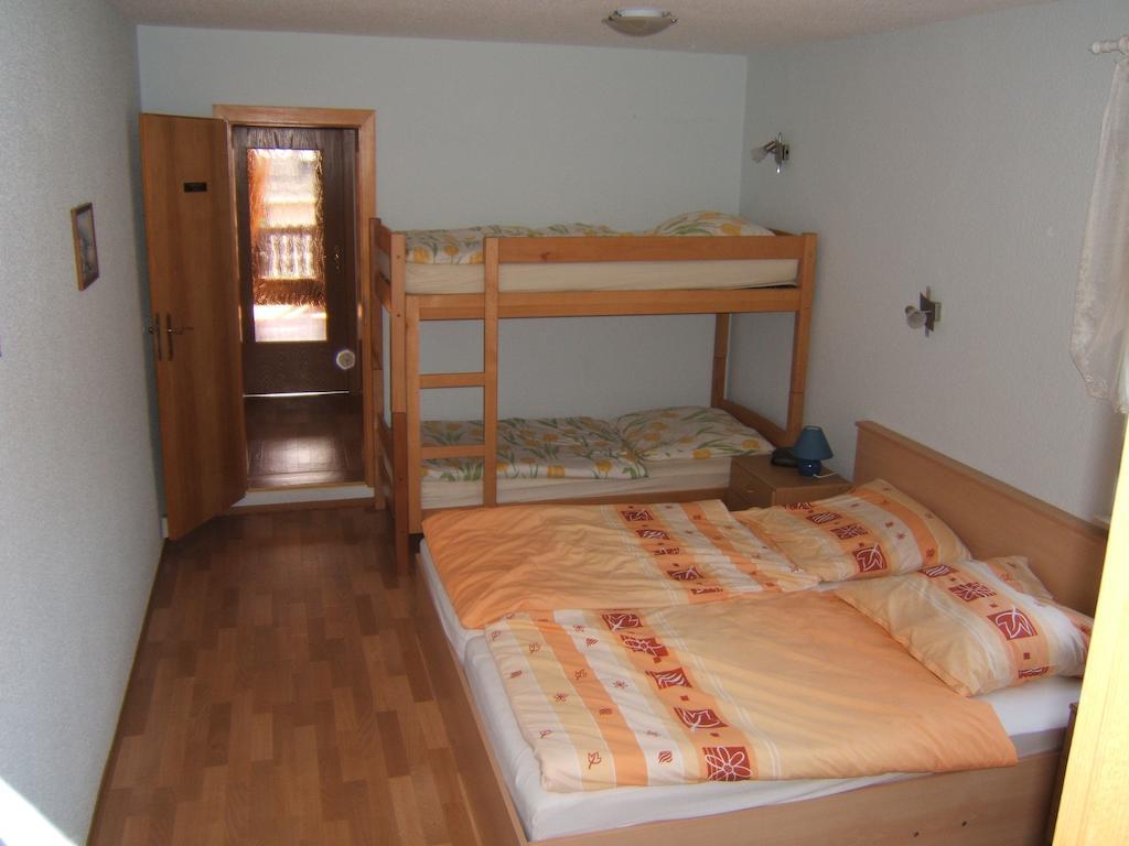 Ferienwohnung Veit Pennewitz Δωμάτιο φωτογραφία