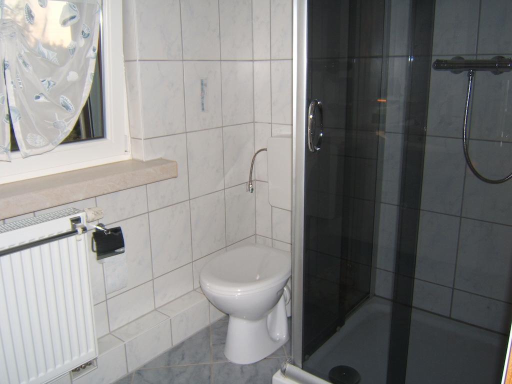 Ferienwohnung Veit Pennewitz Δωμάτιο φωτογραφία
