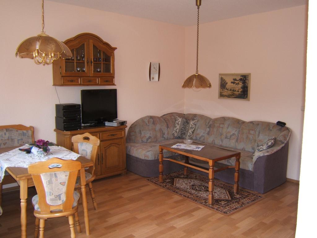 Ferienwohnung Veit Pennewitz Δωμάτιο φωτογραφία