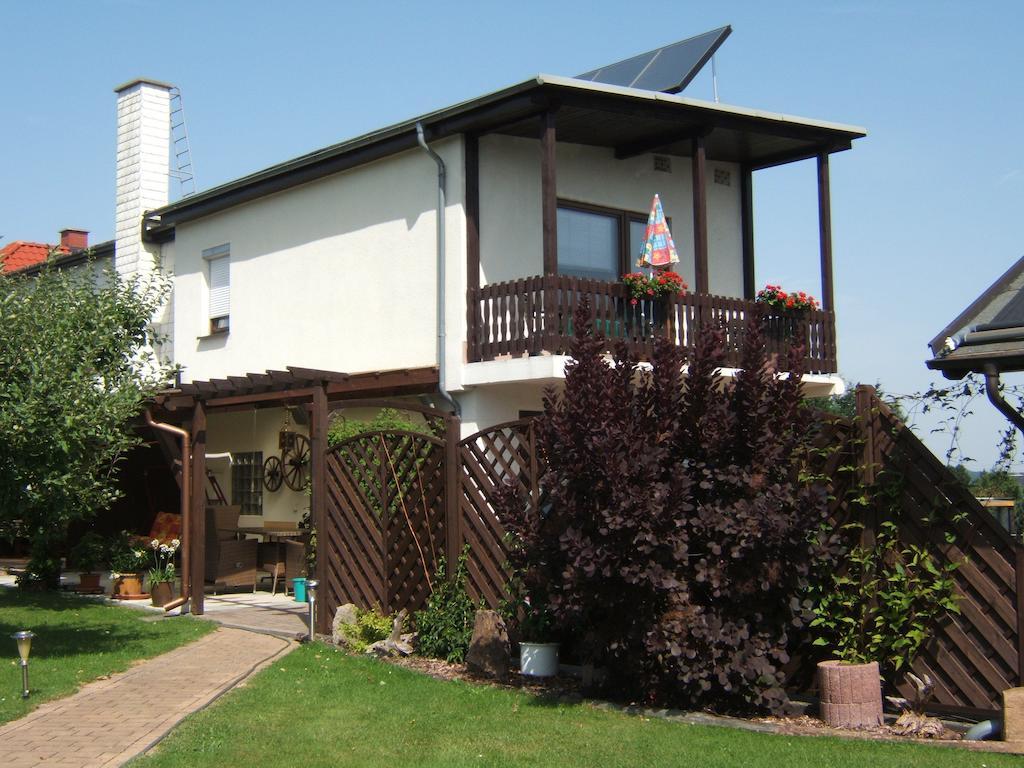 Ferienwohnung Veit Pennewitz Δωμάτιο φωτογραφία