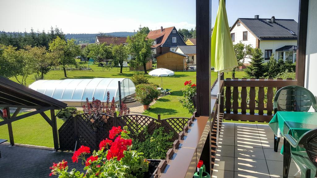 Ferienwohnung Veit Pennewitz Εξωτερικό φωτογραφία