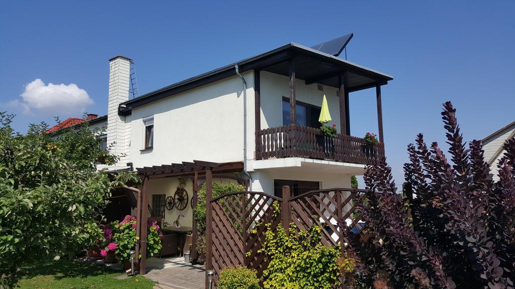 Ferienwohnung Veit Pennewitz Εξωτερικό φωτογραφία