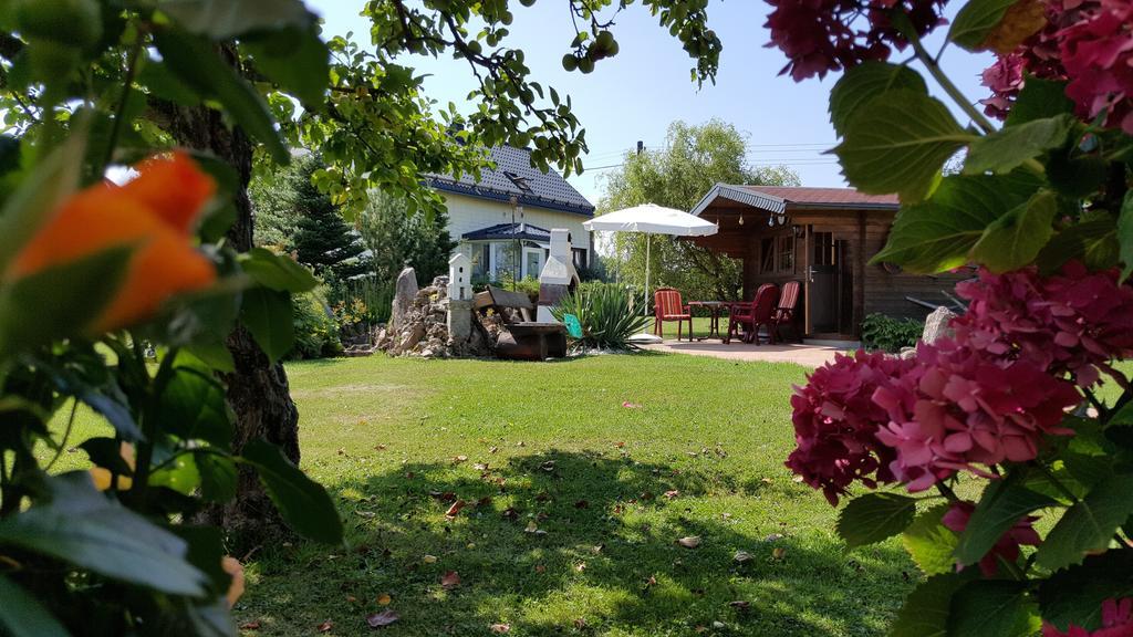 Ferienwohnung Veit Pennewitz Εξωτερικό φωτογραφία