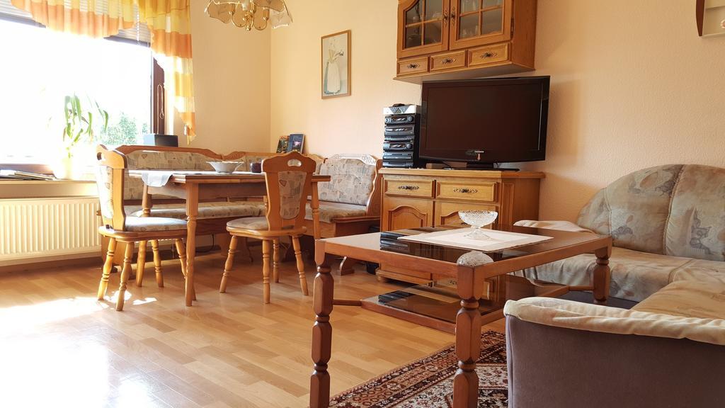 Ferienwohnung Veit Pennewitz Εξωτερικό φωτογραφία