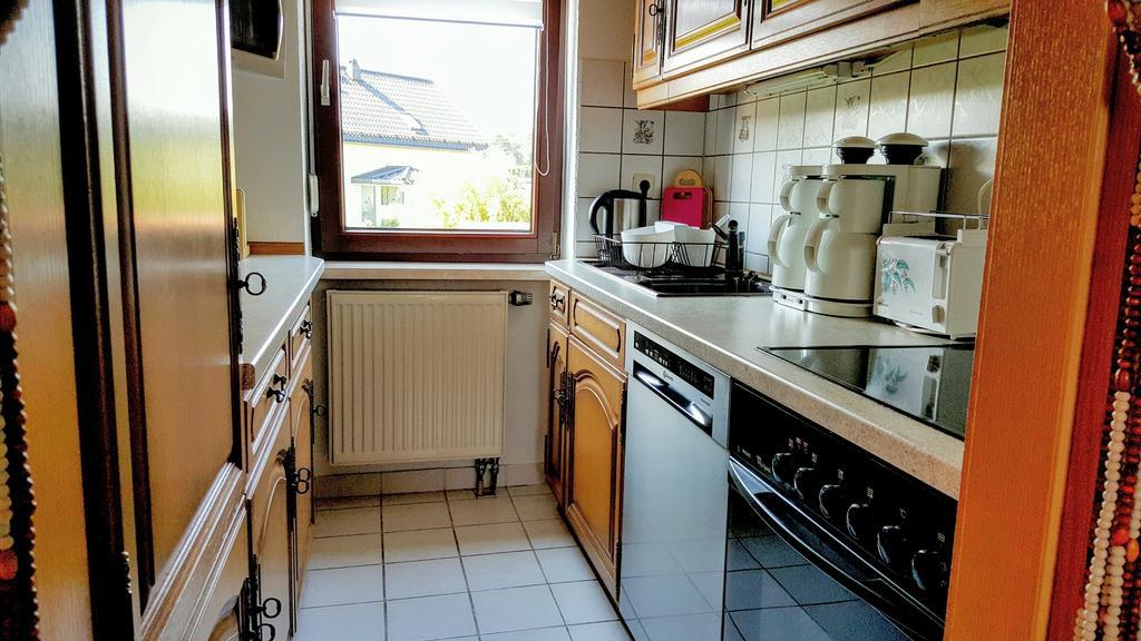Ferienwohnung Veit Pennewitz Εξωτερικό φωτογραφία