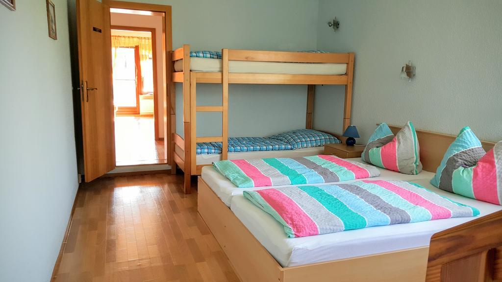 Ferienwohnung Veit Pennewitz Εξωτερικό φωτογραφία